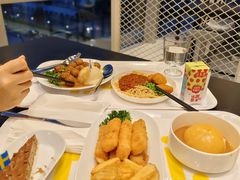 -宜家·瑞典风味餐厅(天津东丽商场店)