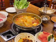 -亮欢寨(凯里总店)