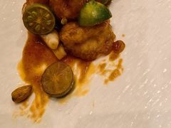 -鹊华居·地道鲁菜·海鲜·融合味(大明湖店)