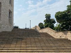 -南沙游艇会·大兵船餐厅