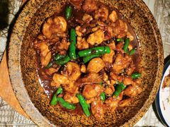 -绿茶餐厅(昌平悦荟店)