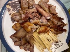 -食家鸽园
