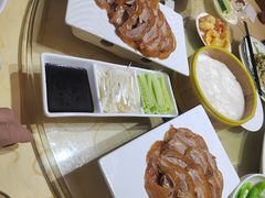-烤肉宛饭庄(南礼士路店)