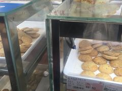 -红房子西点(南京东路店)