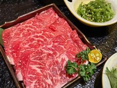 -樱嘢·炭火烧肉(惠南店)