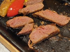 -周沫西餐(嘉禾金铂天地店)