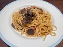 -萨莉亚意式餐厅(南京虹悦城店)