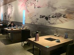 大堂-老鼎旺安格斯牛肉火锅(衡艺广场店)