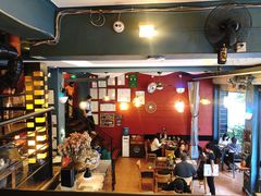 门面-萨尔瓦多Salvador's