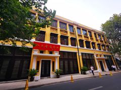 -八七会议会址纪念馆