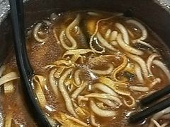 -许西美食一条街