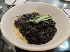 -桃园中华料理炸酱面(燕儿岛路店)