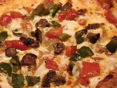 -春树下·树屋花房西餐厅(罍街AS1980店)