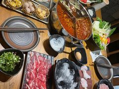 -呷哺呷哺 黄金牧场 (新中关购物中心店)