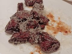 帕玛森牛柳粒-食廬(浦东嘉里城店)