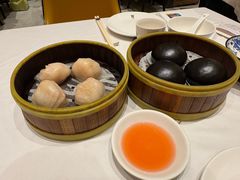 -香港龙凤楼(陆家嘴中心店)