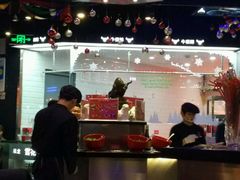 -牛很鲜潮汕牛肉火锅(椒江店)