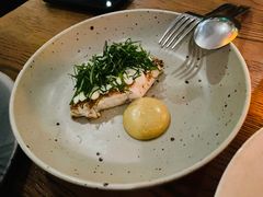 -BOR Eatery(安福路店)