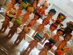 -泡泡玛特POPMART(壹号店)