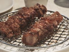 火焰叉烧-任兴记(定西路店)
