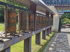 -武汉园博园(武汉自然博物馆)