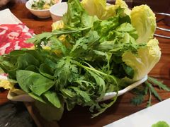 -草原牧羊火锅·龙虾·烤鱼(杨浦店)