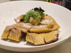 -小城味道(聚成大厦店)