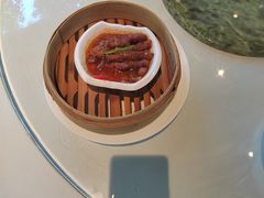 -申粤轩酒楼·三十年粤菜经典(丁香花园店)