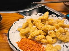 -贵厨酸汤牛肉(花果园国际中心店)