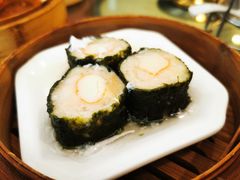 -湖滨步步高酒店·中餐厅