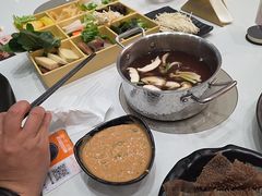 -呷哺呷哺 黄金牧场 (旧宫永辉超市店)