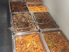 -王婆乔鲜鱼自助火锅(蜀汉路店)