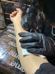 -飛凡TATTOO纹身•原创