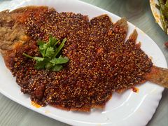 -春花民族美食(佳木斯总店)