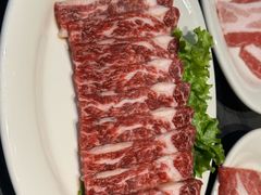 -NIUAN牛庵·日式和牛烧肉(恒隆店)