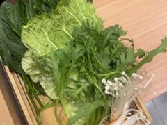 -蝎王府羊蝎子(西直门店)