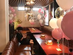 店内布置-川吧River Bar·酒吧