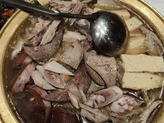 -八大碗·地道东北菜(东陵西路店)