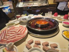 -大队长主题火锅(观音桥店)