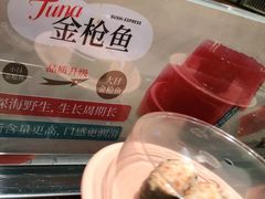 -争鲜回转寿司(通州万达店)