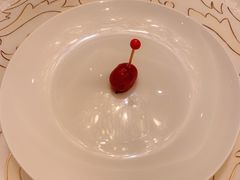 -青岛香格里拉·香宫中餐厅