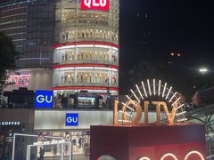 -VT101维多利广场