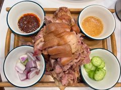 -老妈厨房团圆饺子东北菜(北环路店)