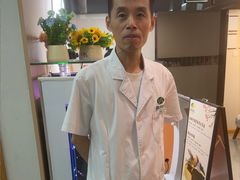 -颐润堂专业养生(五道口华清商务会馆店)