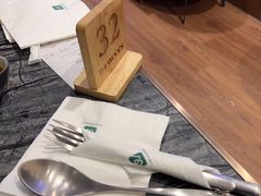 -THE WOODS 简餐 (国贸商城店)