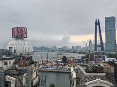 -川旺角川粤融合菜•海景餐厅(星海广场店)