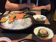 -花狸日本料理(柏庐广场店)
