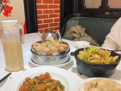 干锅菜花-金春禧(贵和领秀城店)