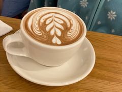 -Cafe Villa