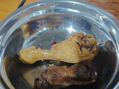 -老火车站牛肉粉